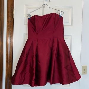 Windsor homecoming dress